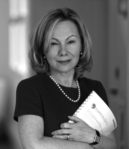 Caroline Tordjmann