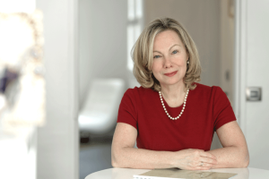 Caroline Tordjmann - Directrice d'Eurotalents
